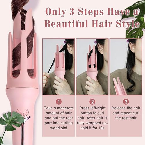 Curling Iron
