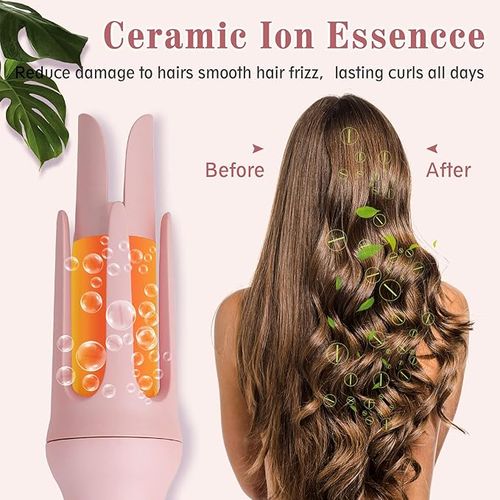 Curling Iron