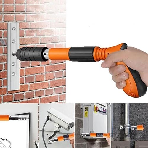 Manual Mini Nail Gun