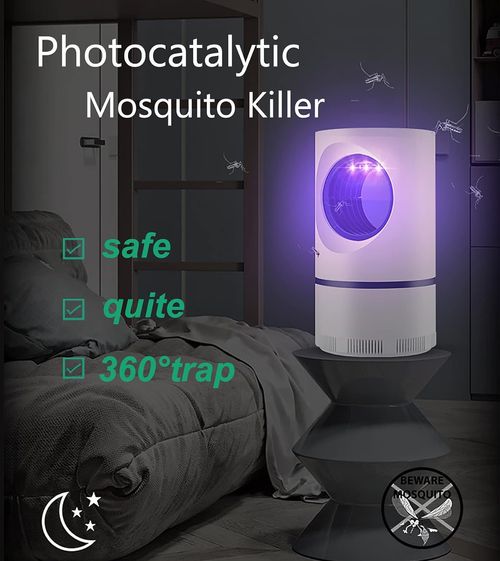 mosquito killer lamp