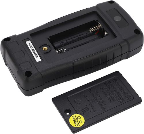 AN109 Digital Multimeter, Portable Multimeter