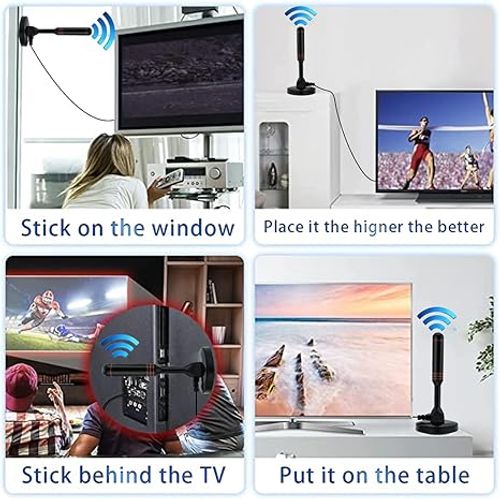 television receiver