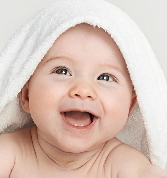 Produtos para bebês