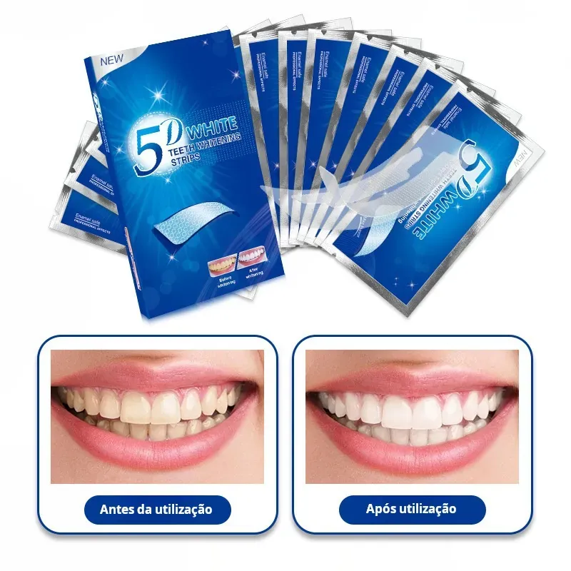 branqueamento dental
