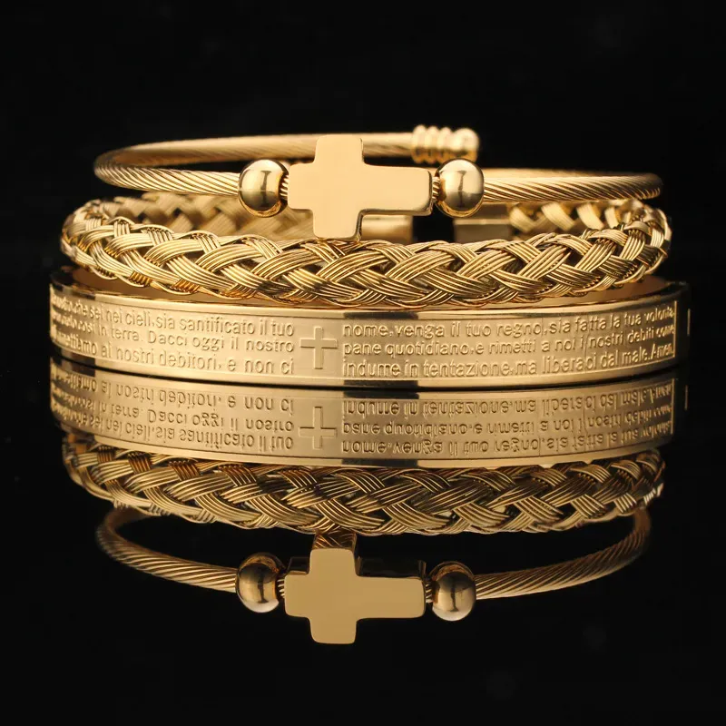 Pulseira Masculina Minimalista | Luxo Discreto