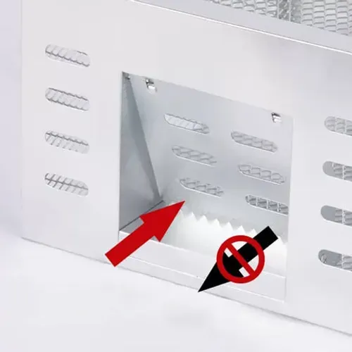 🎁 49% OFF⏳🐭Automatic Continuous Cycle Mouse Trap