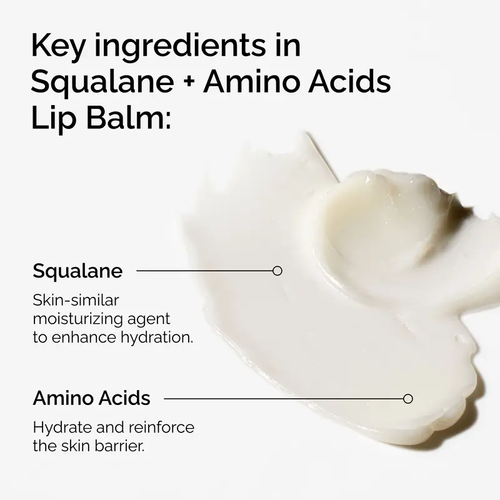 Amino Acids Lip Balm