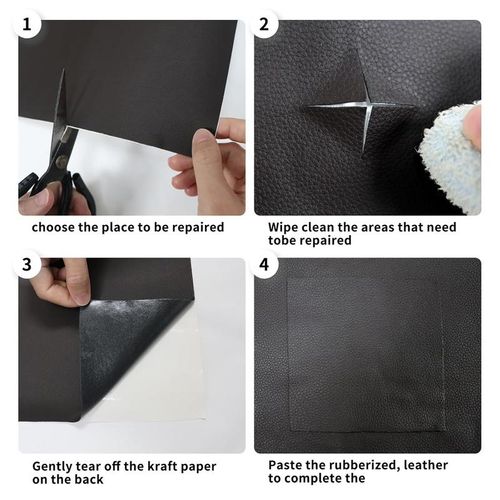 Self-Adhesive