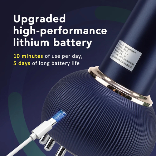 Electric Therapeutic