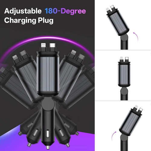 Car charger
