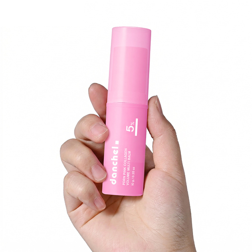 💗Pink Collagen Volume Multi Balm💗