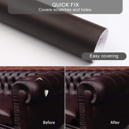 Self-Adhesive
