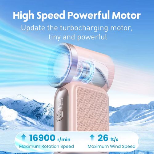 hair dryer