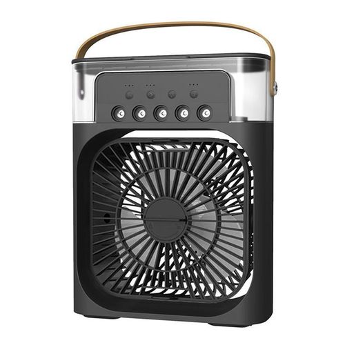 Table Fan