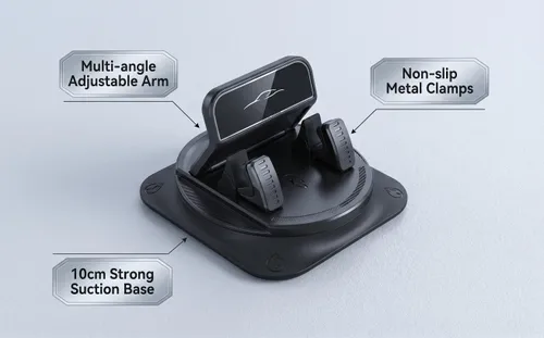 Car Phone Holder