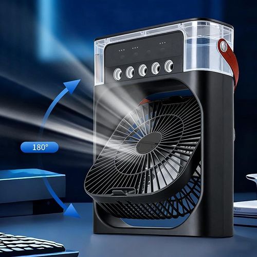 Table Fan