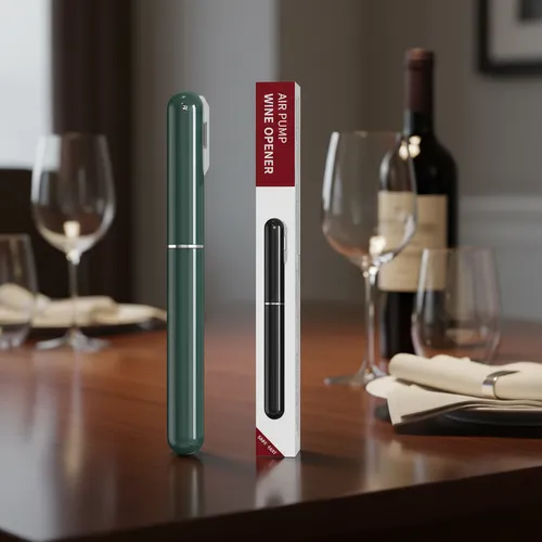 Wine opener