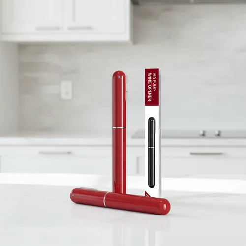 Wine opener