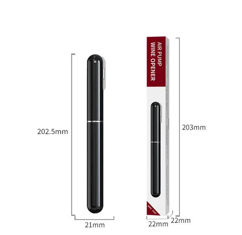 Wine opener