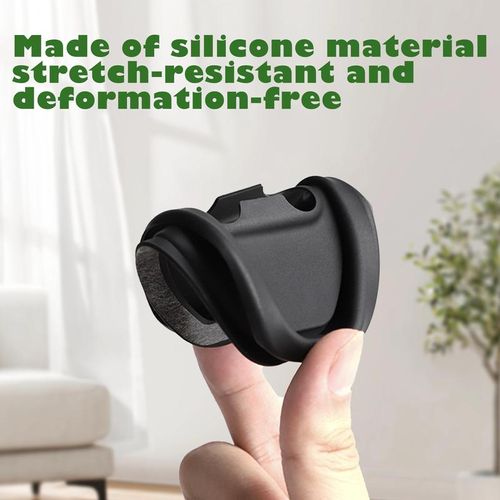 Door Latch Lock Cover