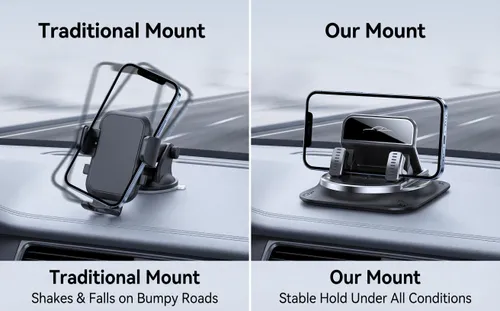 Car Phone Holder