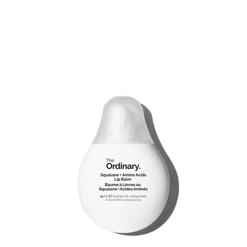 Squalane + Amino Acids Lip Balm