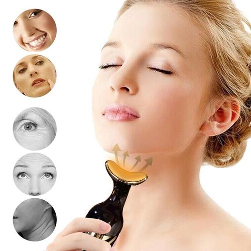 Face Massager Electric Facial