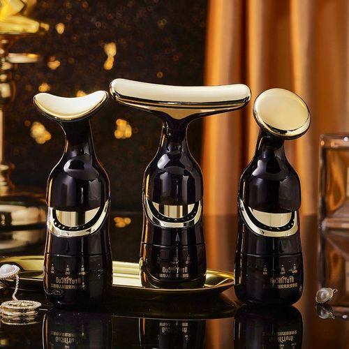 Face Massager Electric Facial