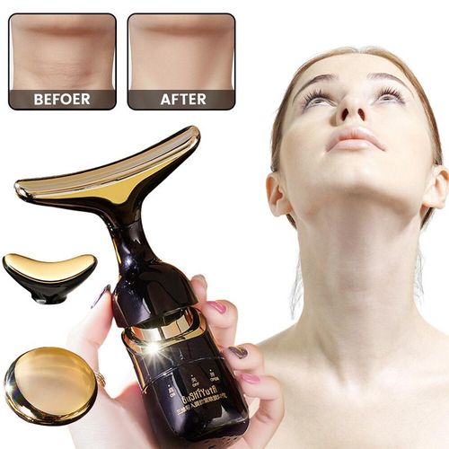 Face Massager Electric Facial