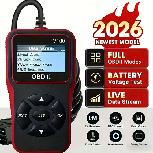 Car scanner