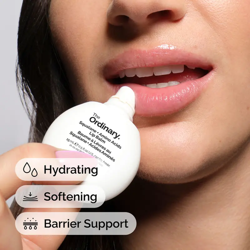 Amino Acids Lip Balm