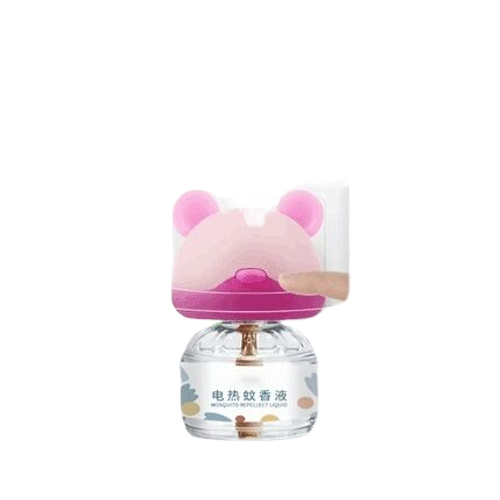 Advanced smart mosquito repellent