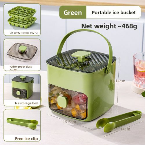 Ice Cube Tray
