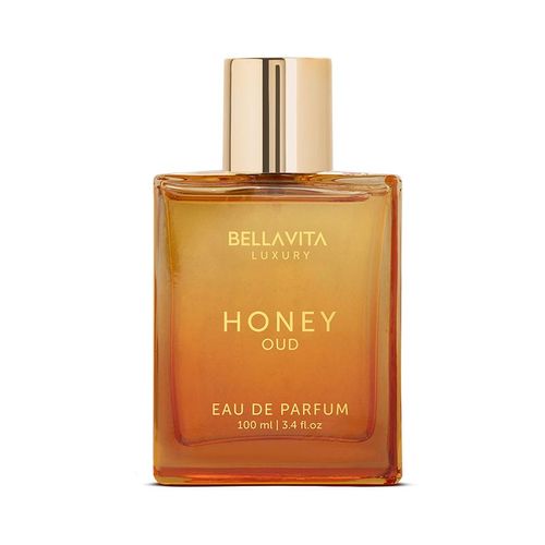 Bella Vita Luxury's Honey Oud