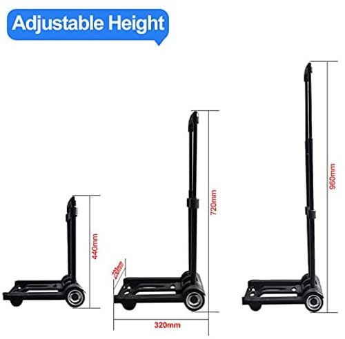Folding Trailer