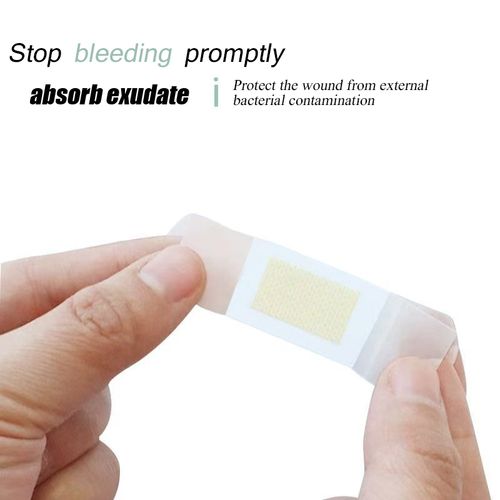Adhesive bandage（Pack of 100）