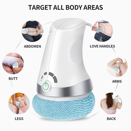 Fat Burning Body Shaping Device