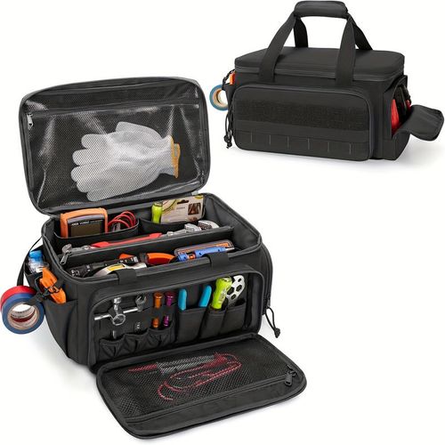 Multi-functional tool kit
