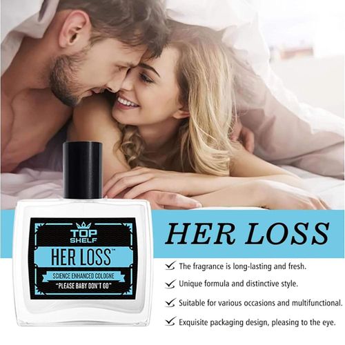 Pheromone Men's Fragrance