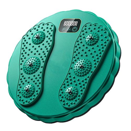 Slim Waist Turntable