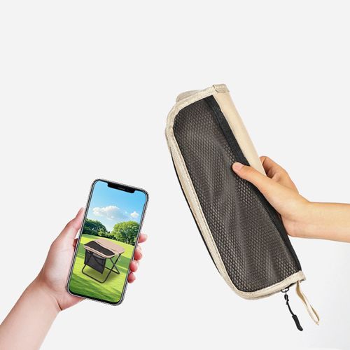 Portable Folding Chair