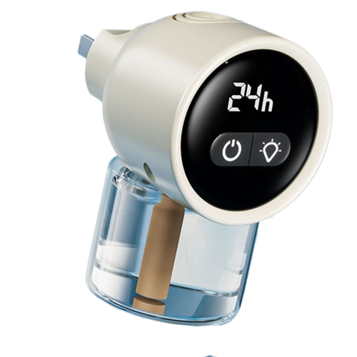 Advanced smart mosquito repellent