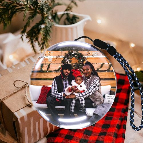 Magic Video Crystal Ball