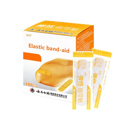 Adhesive bandage（Pack of 100）