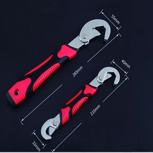 Universal Wrenches (Set of 2 in a Box)