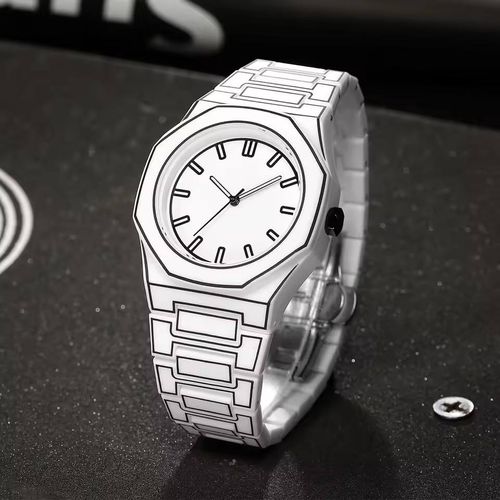 creative watch（White model）