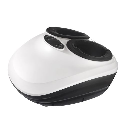 Smart foot massager