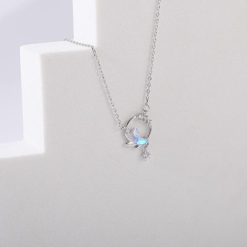 Moonlight Necklace