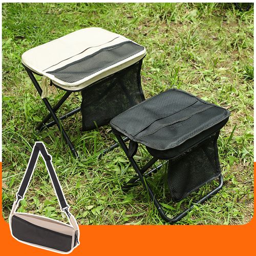 Portable Folding Chair