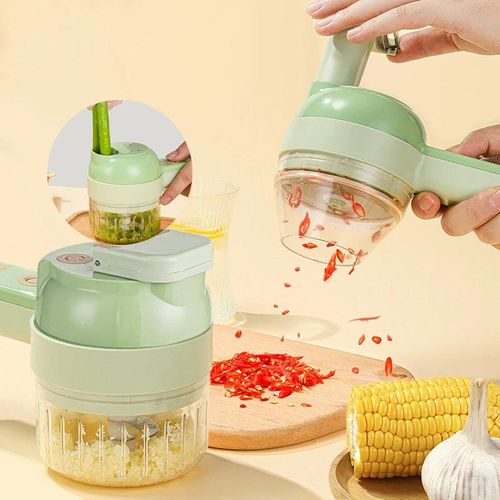 Multifunctional kitchen supplies